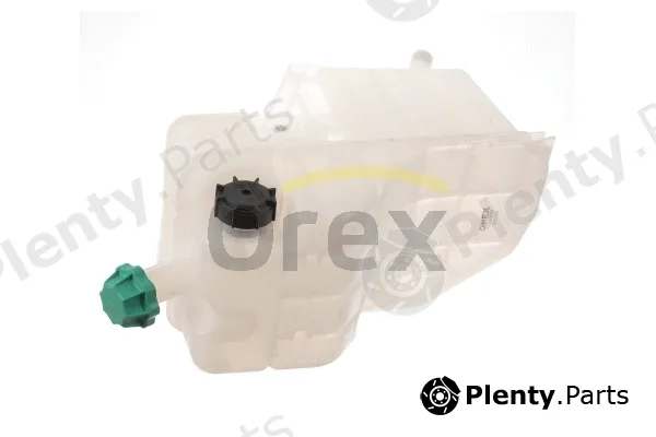 Orex 150466 — Expansion Tank, coolant