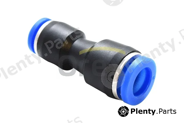Orex 104007 — Adaptor Nipple, breather valve pressure sensor