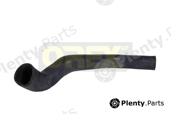 Orex 250096 — Radiator Hose