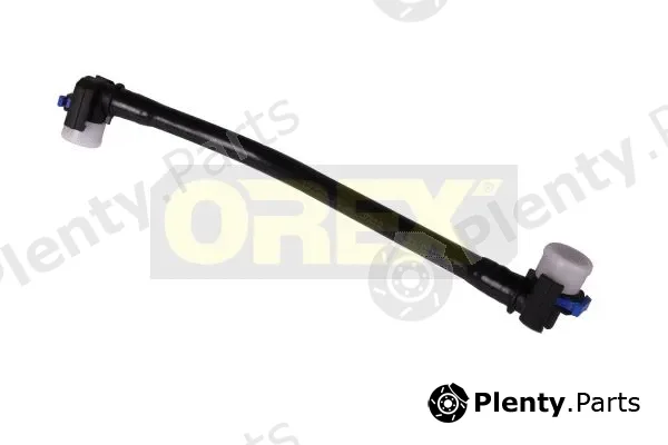 Orex 250182 — Coolant Pipe
