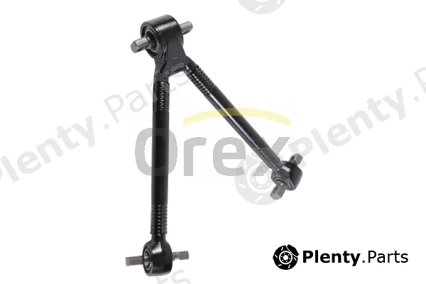 Orex 132125 — Control/Trailing Arm, wheel suspension