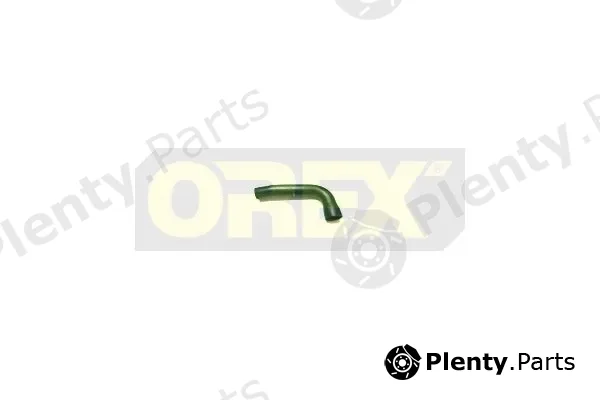 Orex 650018 — Radiator Hose