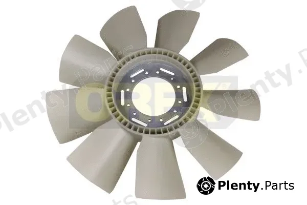 Orex 120108 — Fan, engine cooling