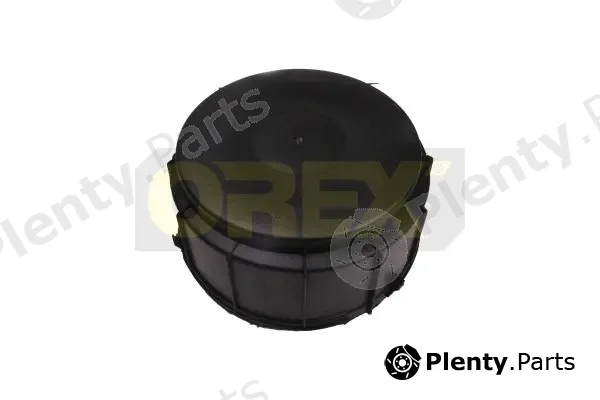 Orex 652020 — Air Filter Housing Cover