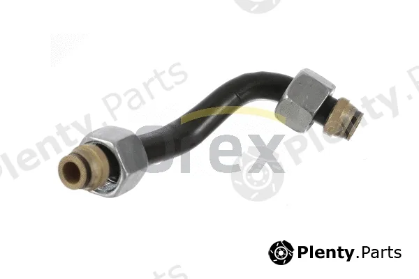 Orex 713007 — Coolant Pipe