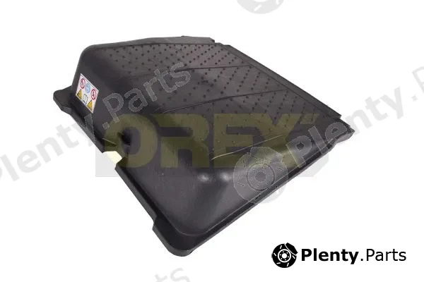Orex 102001 — Cover, battery box