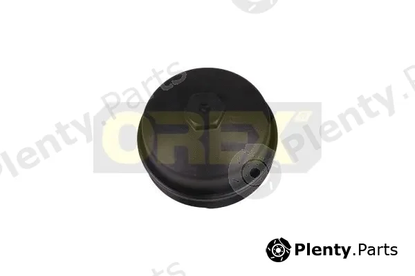 Orex 118056 — Cap, oil filter housing