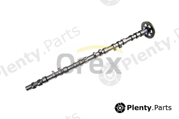 Orex 105035 — Camshaft