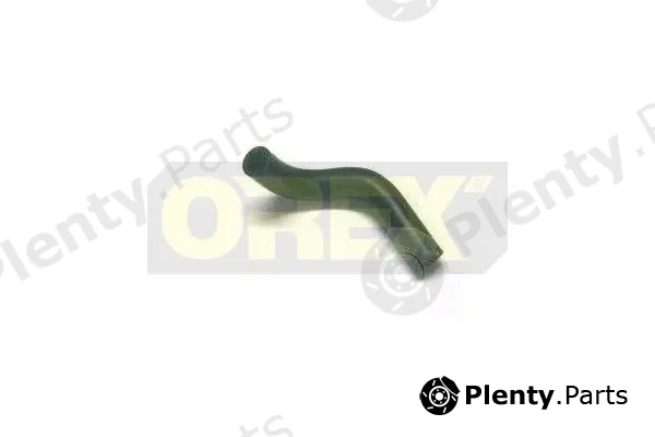 Orex 150265 — Radiator Hose