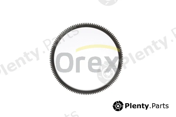 Orex 103044 — Ring Gear, flywheel