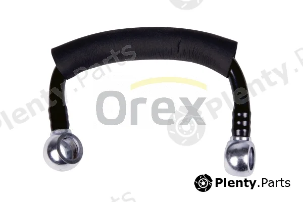 Orex 107005 — Fuel Line