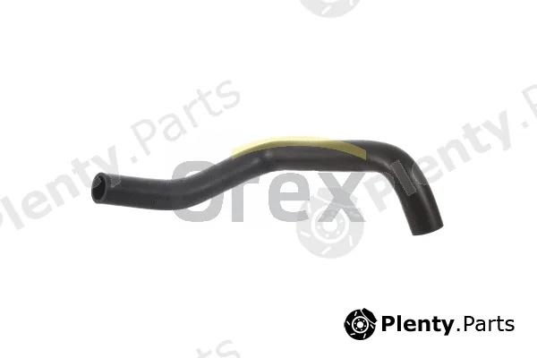 Orex 120197 — Hose, crankcase ventilation