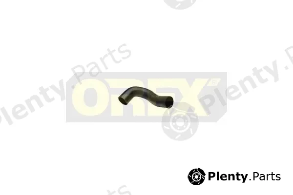 Orex 350053 — Radiator Hose