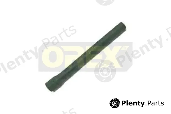 Orex 150231 — Radiator Hose