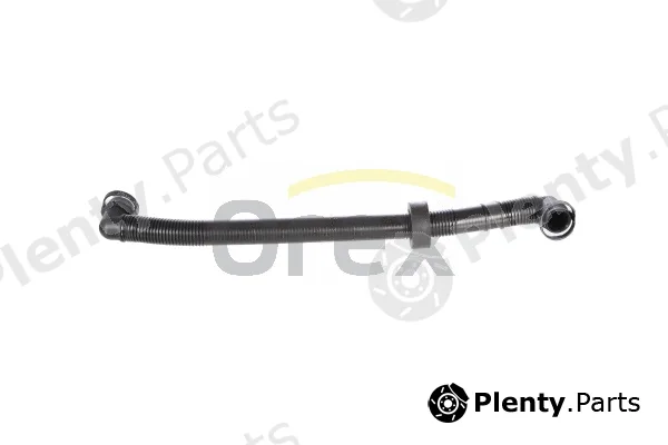 Orex 118148 — Pipe, oil filler neck
