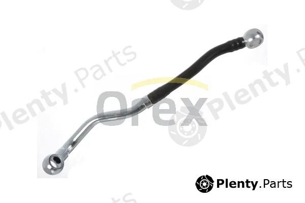 Orex 113007 — Coolant Pipe