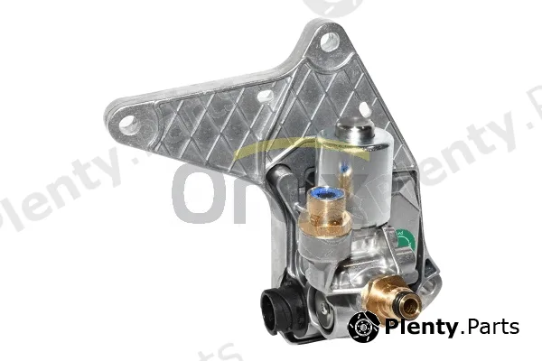 Orex 609003 — Recirculating Air Valve, charger