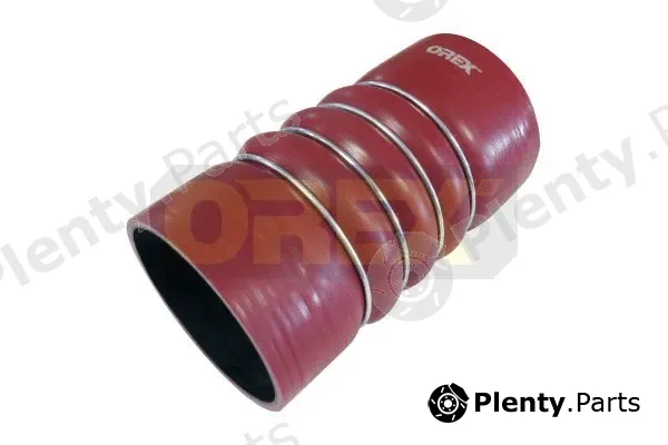 Orex 250042 — Charge Air Hose