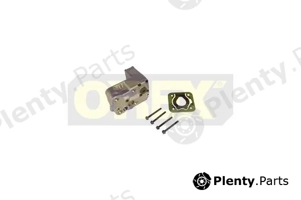 Orex 213096 — Cylinder Head, air compressor