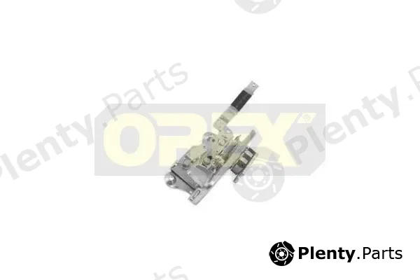 Orex 172035 — Door Lock
