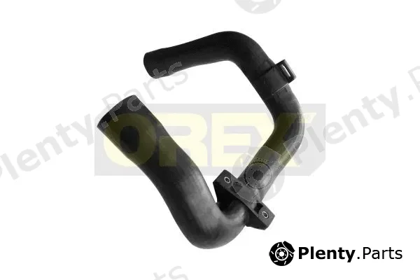 Orex 450029 — Radiator Hose