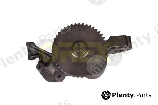 Orex 118009 — Oil Pump