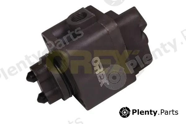 Orex 126027 — Valve, compressed-air system