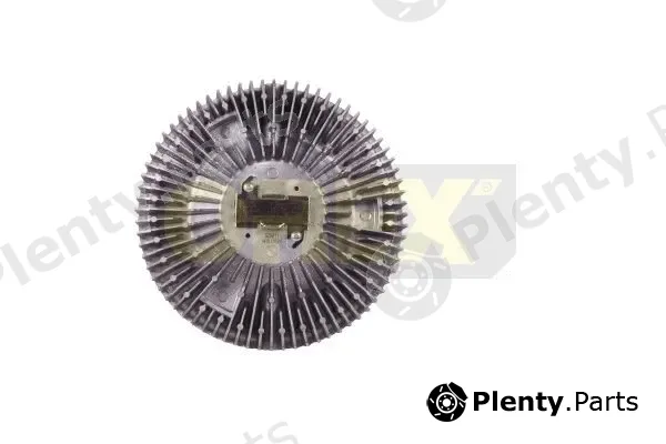 Orex 520011 — Fan Wheel, engine cooling