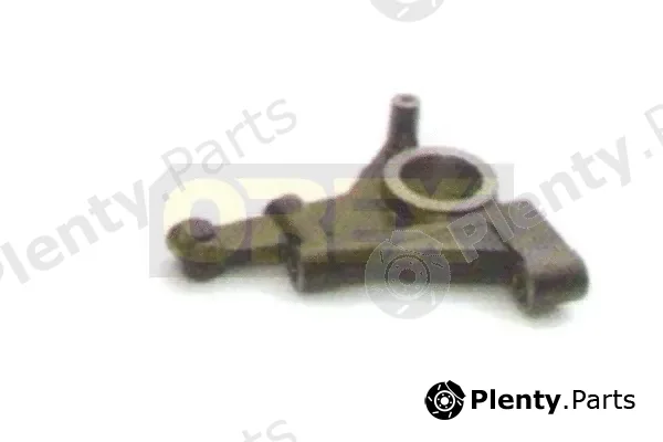 Orex 142011 — Holder, brake shaft bearing