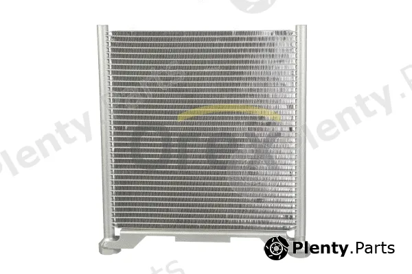 Orex 250207 — Oil Cooler, engine oil