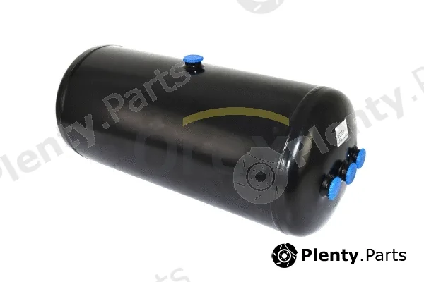 Orex 101075 — Air Tank, compressed-air system