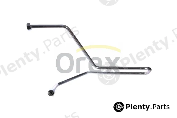 Orex 113189 — Coolant Pipe
