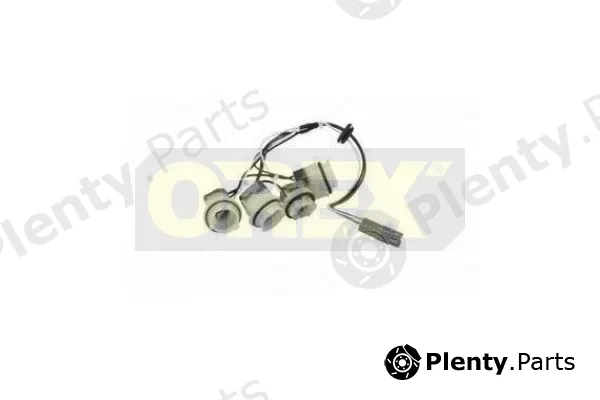 Orex 582020 — Cable Set, headlight