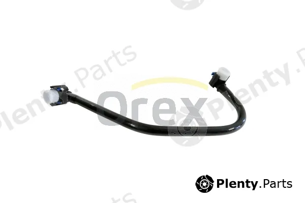 Orex 250188 — Coolant Pipe
