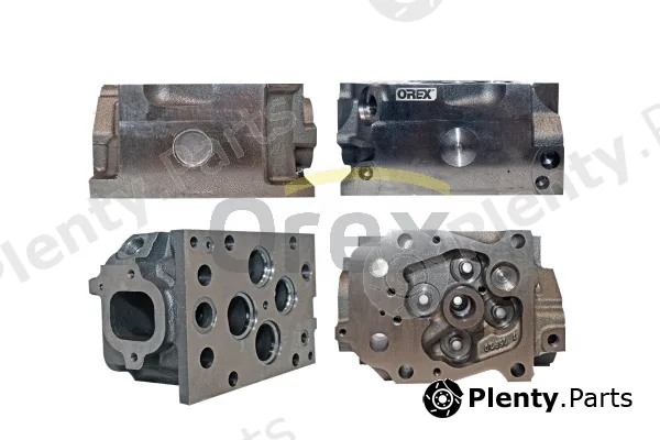 Orex 110031 — Cylinder Head