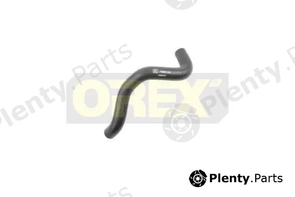 Orex 150417 — Hose, crankcase ventilation