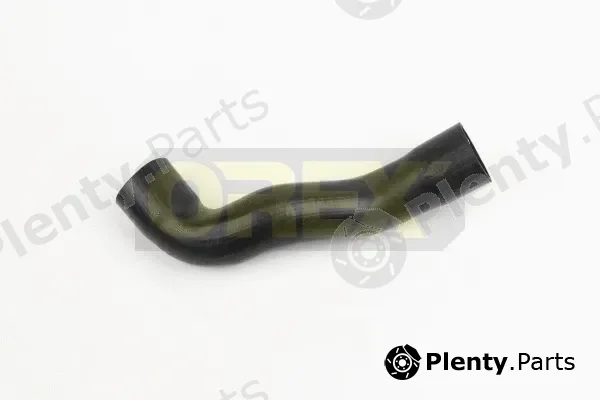 Orex 550102 — Radiator Hose
