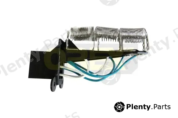 Orex 520047 — Resistor, interior blower