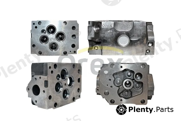 Orex 110018 — Cylinder Head