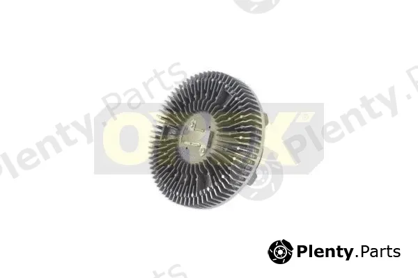 Orex 720016 — Clutch, radiator fan