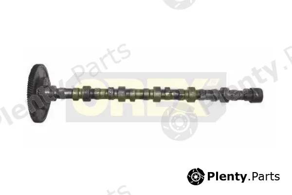 Orex 205013 — Camshaft