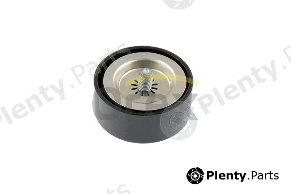 Orex 120157 — Deflection/Guide Pulley, V-ribbed belt