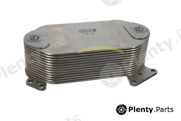 Orex 118130 — Oil Cooler, engine oil