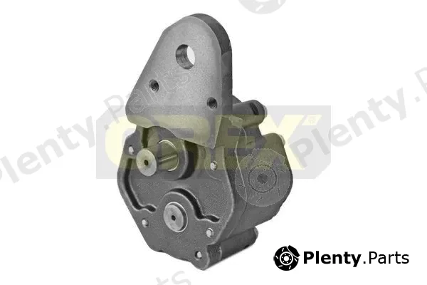 Orex 418003 — Oil Pump