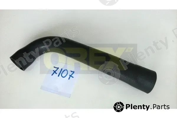 Orex 150335 — Radiator Hose