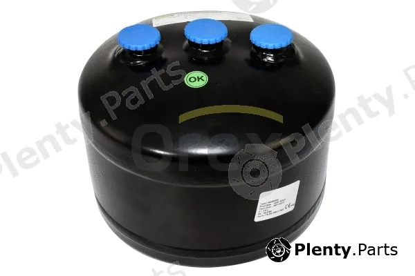 Orex 101078 — Air Tank, compressed-air system