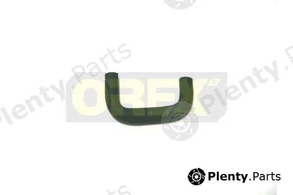 Orex 250122 — Radiator Hose
