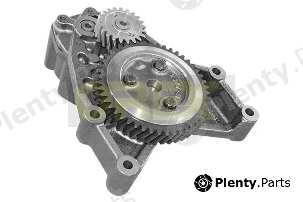 Orex 318001 — Oil Pump