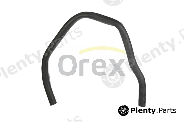 Orex 350157 — Radiator Hose