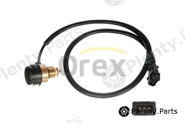 Orex 101047 — Pressure Switch